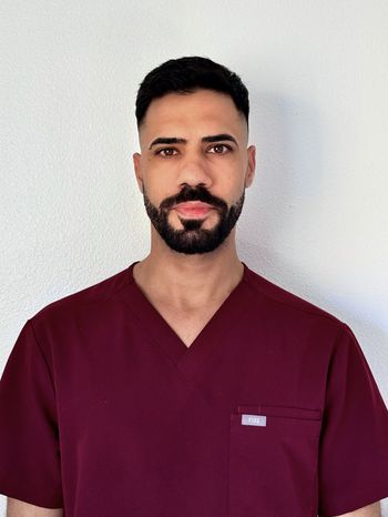 Intuitive Bodywork <i>by Mario</i>