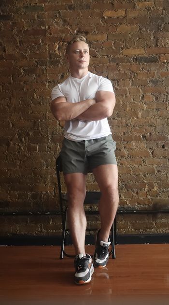 Transformative Touch <i>by Alex</i>