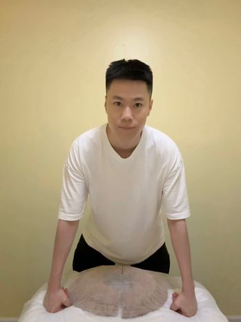 Male Massage <i>by Ethan</i>