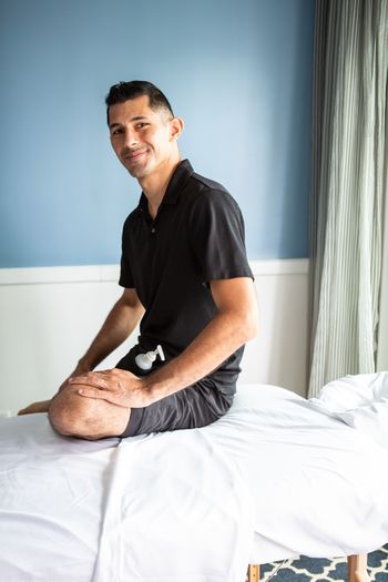 Clinical Bodywork <i>by Jose</i>