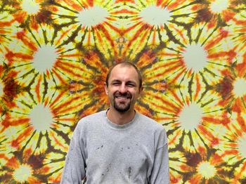 The Art of Touch <i>by Josiah</i>