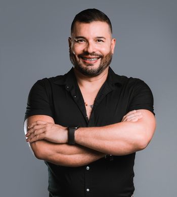 Therapeutic Massage <i>by Jose</i>