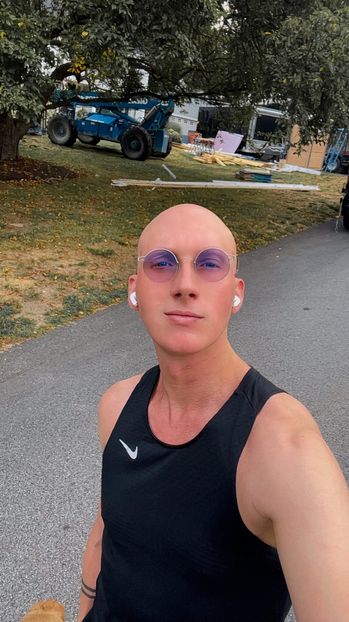 Male Massage <i>by Charlie</i>