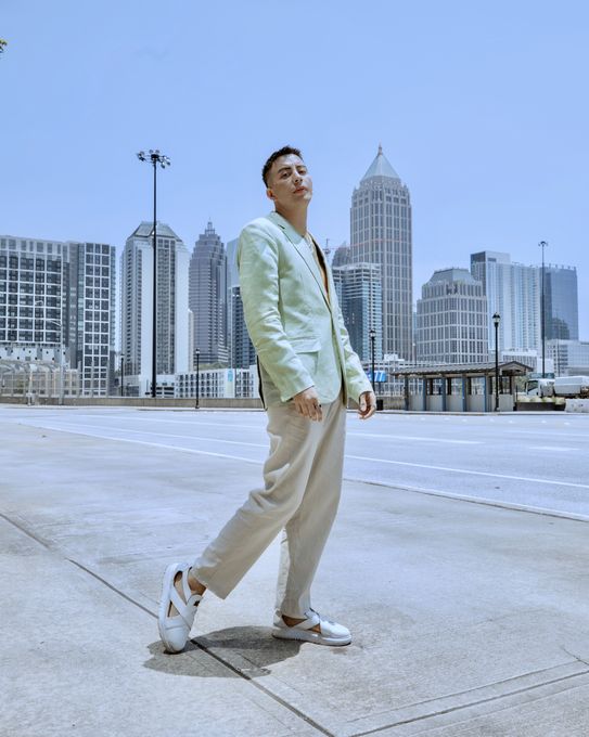 Male Massage by Suan massage/bodywork in Decatur, GA masseurfinder