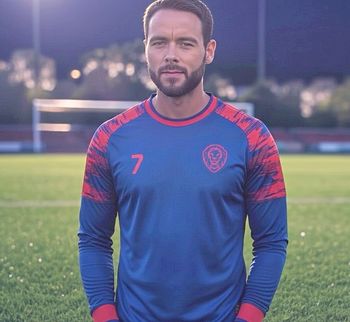 Sports Massage <i>by William</i>