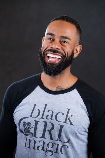 Massage <b>&</b> Yoga <i>by Jamar</i>