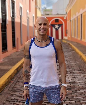 Transformative Touch <i>by Brandon</i>