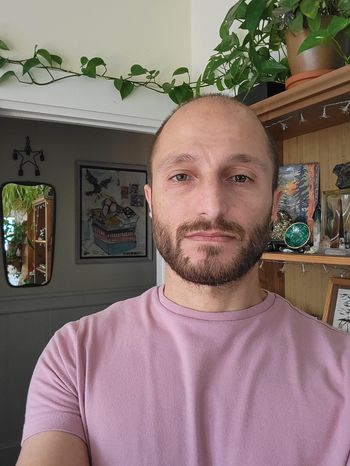 Therapeutic Massage <i>by Giovanni Luca</i>