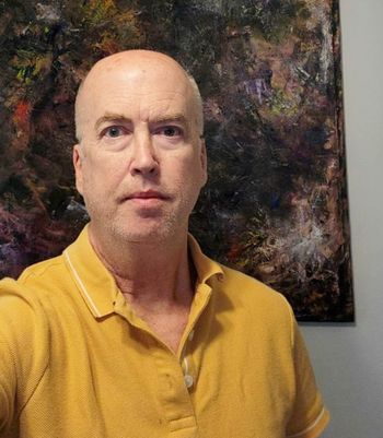 At-Home Massage <i>by Ken</i>