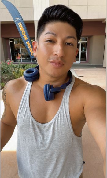 Massage Therapy <i>by Alex</i>