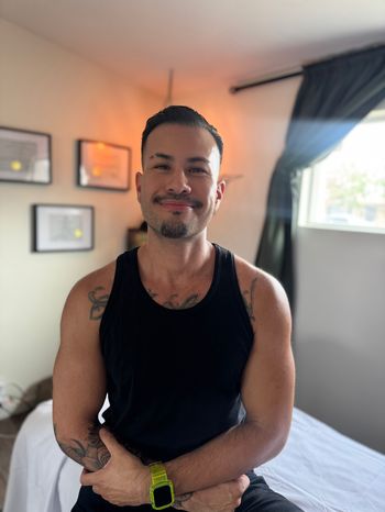 Expert Massage <i>by Jay</i>