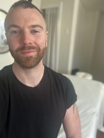 Healing Bodywork <i>by Jay</i>