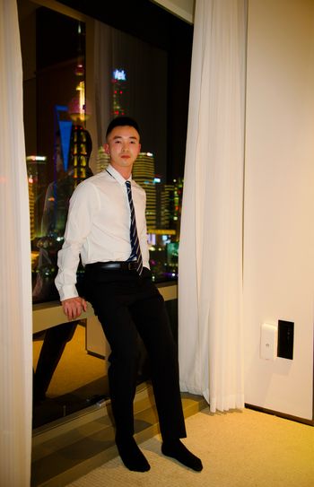 Massage Therapy <i>by Jack</i>