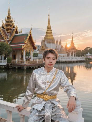 Comforting Massage <i>by Dylan</i>