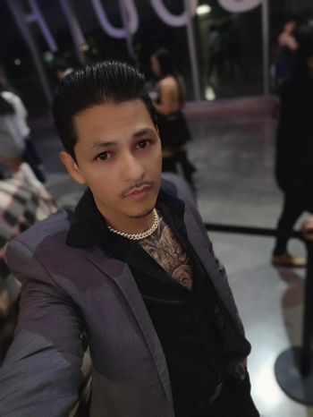 Massage Therapy <i>by Alex</i>