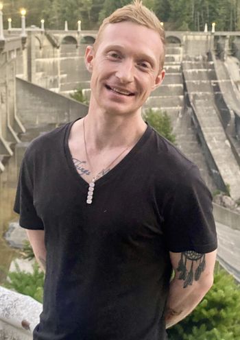 Calming Bodywork <i>by Max</i>