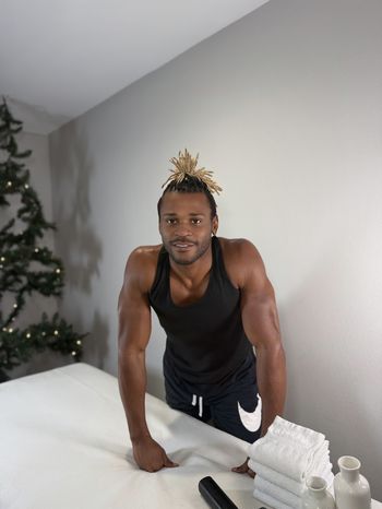 Professional Relaxation <i>by James</i>