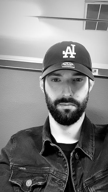 Comforting Massage <i>by Nathan</i>