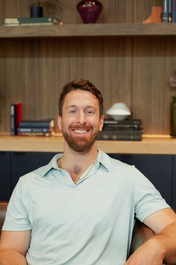 Transformative Touch <i>by Alex</i>