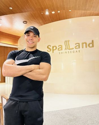 Therapeutic Massage <i>by Santos</i>