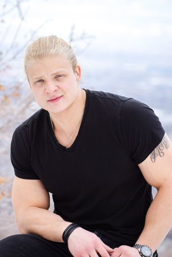 Zen Bodywork <i>by Peter</i>