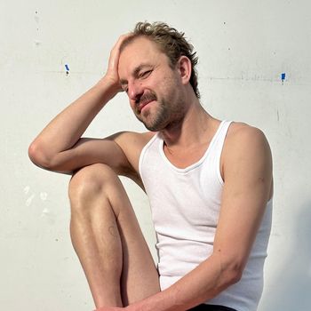 The Art of Touch <i>by Josiah</i>