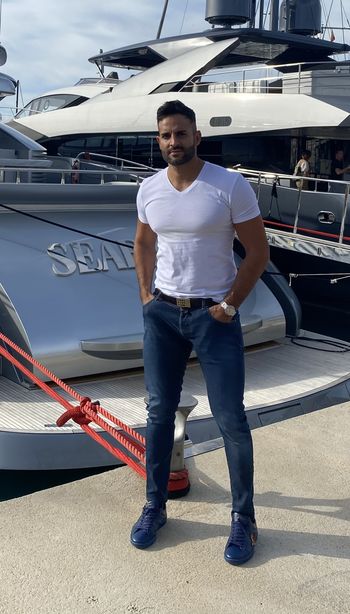 Mobile Massage <i>by Andy sony</i>