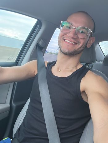 At-Home Massage <i>by Frank</i>