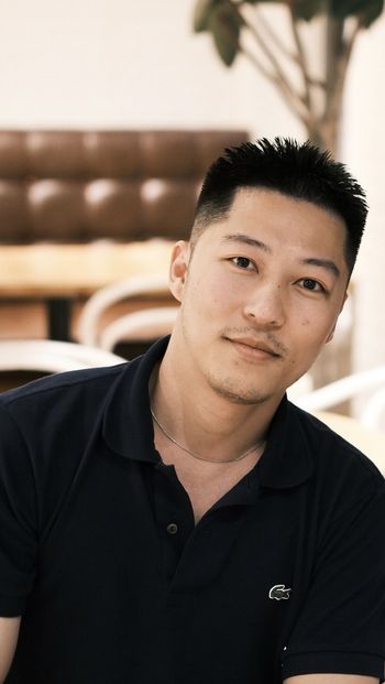 The Art of Touch <i>by Ken</i>