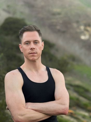 Body Renewal <i>by Zach</i>