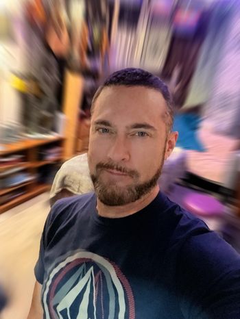 Male Massage <i>by David</i>