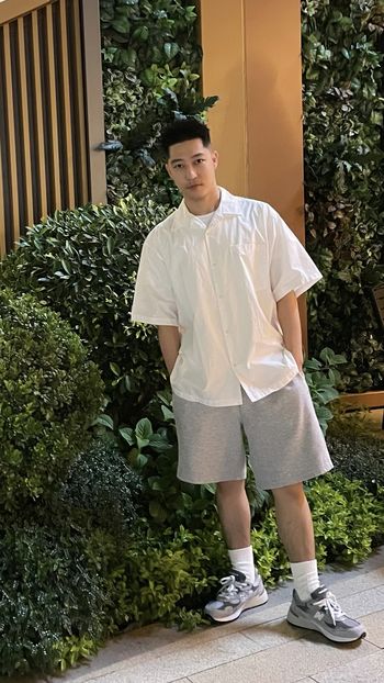 The Art of Touch <i>by Jerry</i>