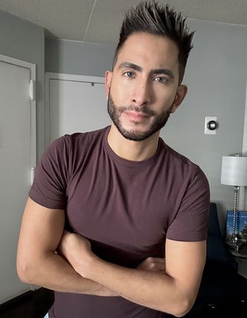 Revitalizing Massage <i>by Alexi</i>