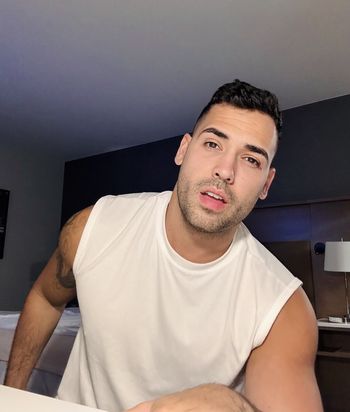 At-Home Massage <i>by Alex</i>