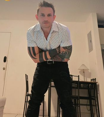 Customized Massage <i>by Alex</i>