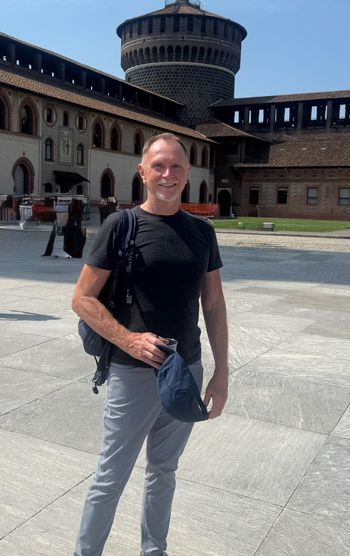 Healing Bodywork <i>by David</i>