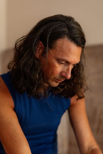 Energy Massage <i>by Nicolas</i>