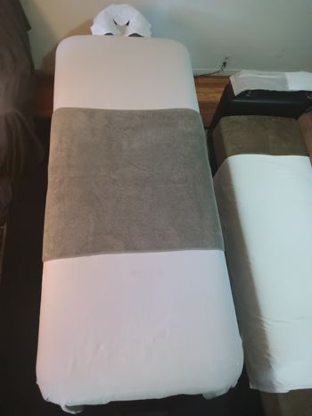 The Art of Massage <i>by Brick</i>