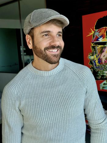 Mobile Massage <i>by Jakob</i>