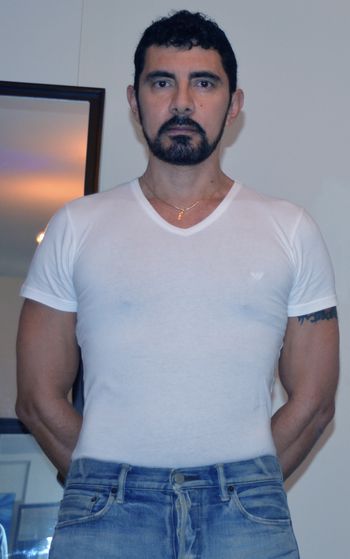 Stress Relief <i>by Alejandro</i>