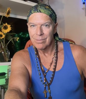 Healing Bodywork <i>by Steve</i>