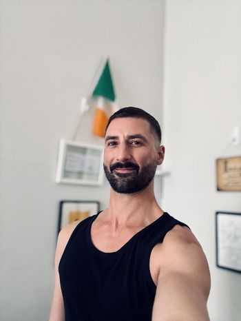 Mind<b>+</b>Body Massage <i>by Will</i>