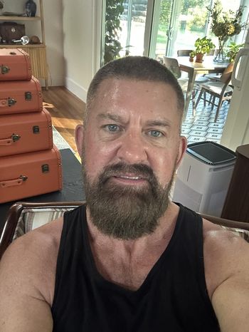 Stress Relief <i>by David</i>