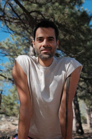 Energy Bodywork <i>by Guy</i>