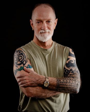 At-Home Massage <i>by Guy</i>