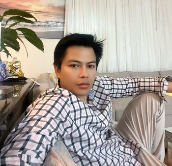 Male Massage <i>by Oliver</i>