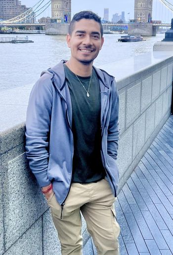 Stress Relief <i>by Ivan</i>