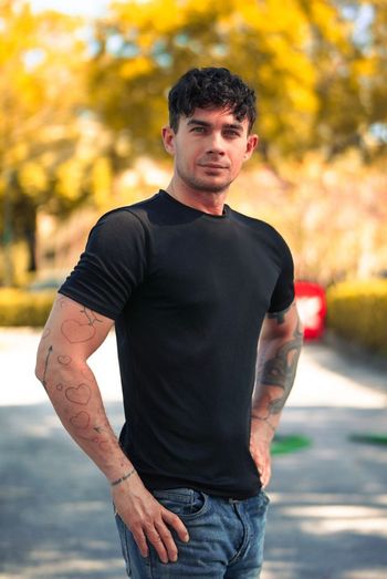 Calming Bodywork <i>by Andre</i>