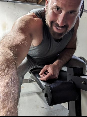 Massage Rejuvenation <i>by John</i>