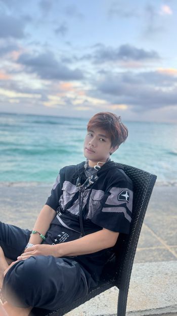 Comforting Massage <i>by Jay</i>